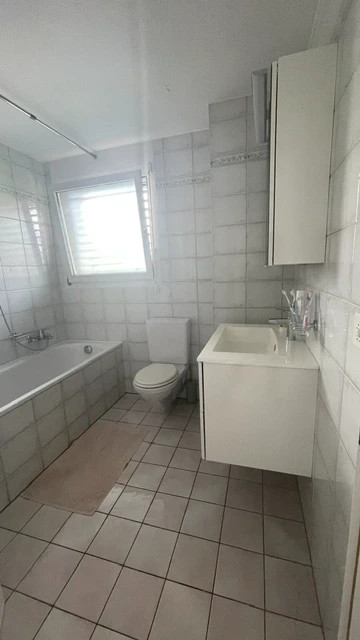 Magnifique 4.5 pièces en duplex avec terrasse – 125 m² | Entrée privative — photo 17