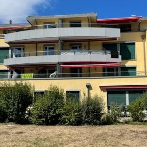 Magnifique 4.5 pièces en duplex avec terrasse – 125 m² | Entrée privative — photo 2