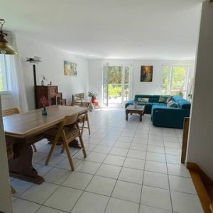 Magnifique 4.5 pièces en duplex avec terrasse – 125 m² | Entrée privative — photo 8