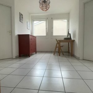 Magnifique 4.5 pièces en duplex avec terrasse – 125 m² | Entrée privative — photo 10