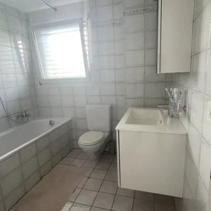 Magnifique 4.5 pièces en duplex avec terrasse – 125 m² | Entrée privative — photo 18