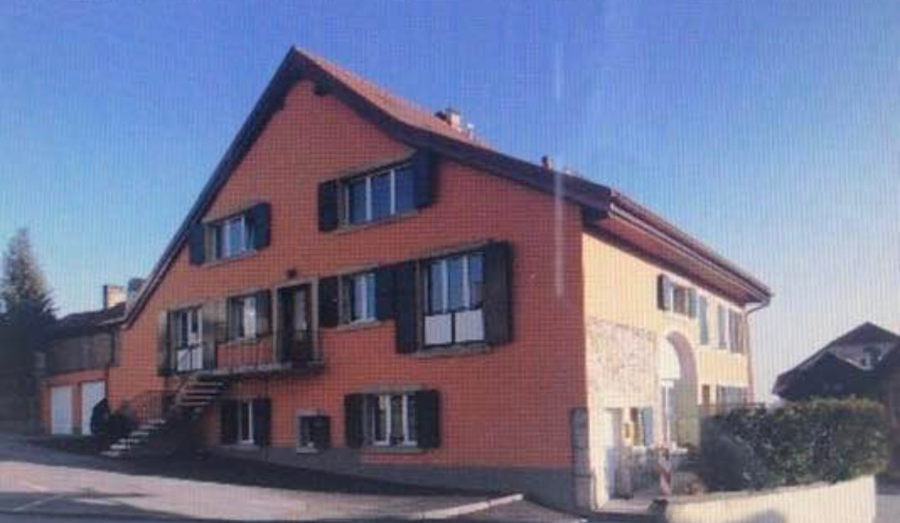 Appartement de 2.5 pièces à Penthalaz – Disponible dès octobre 2026 — photo 1