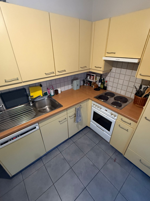 Appartement de 2.5 pièces à Penthalaz – Disponible dès octobre 2026 — photo 19
