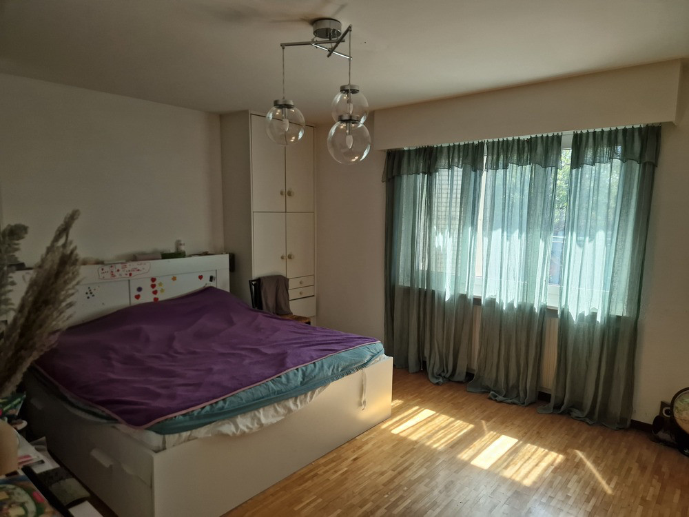 Belle maison familiale au calme avec grand jardin et espace professionnel – Gland — photo 13