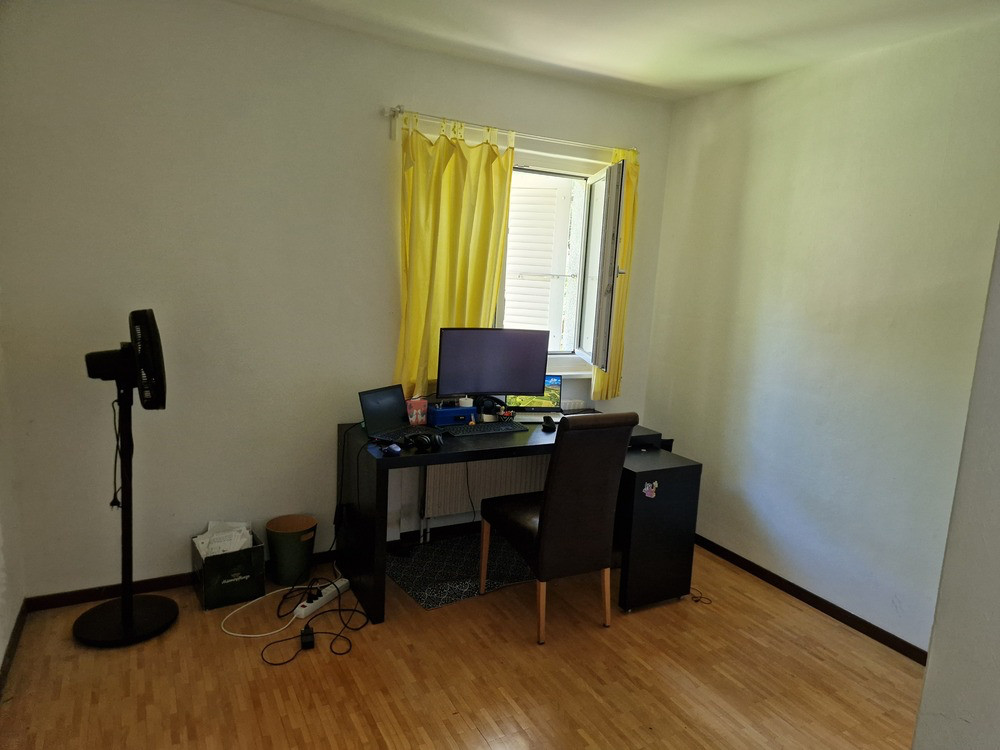 Belle maison familiale au calme avec grand jardin et espace professionnel – Gland — photo 17