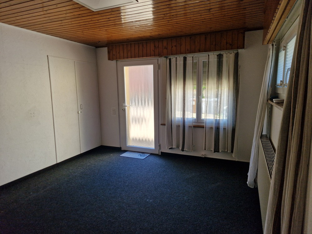 Belle maison familiale au calme avec grand jardin et espace professionnel – Gland — photo 19