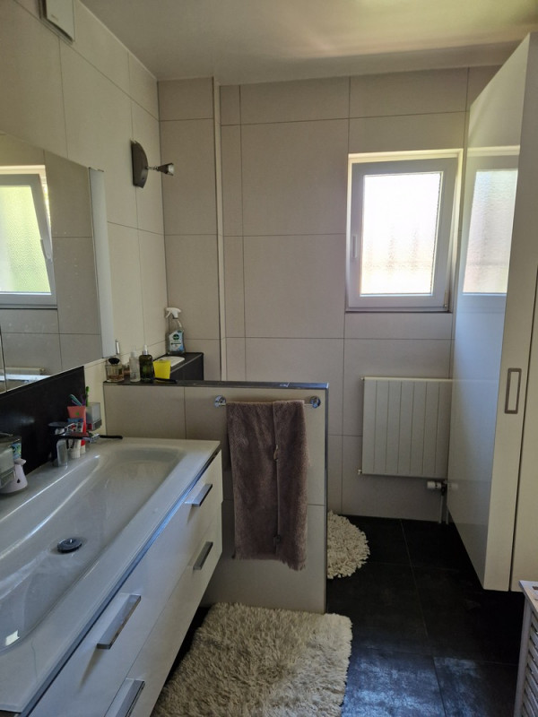 Belle maison familiale au calme avec grand jardin et espace professionnel – Gland — photo 21