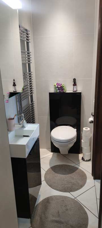 Belle maison familiale au calme avec grand jardin et espace professionnel – Gland — photo 23