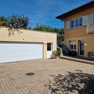 Belle maison familiale au calme avec grand jardin et espace professionnel – Gland — photo 4