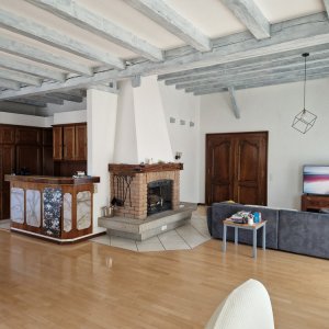 Belle maison familiale au calme avec grand jardin et espace professionnel – Gland — photo 10