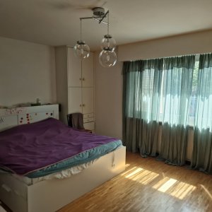 Belle maison familiale au calme avec grand jardin et espace professionnel – Gland — photo 14