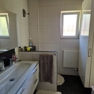 Belle maison familiale au calme avec grand jardin et espace professionnel – Gland — photo 22