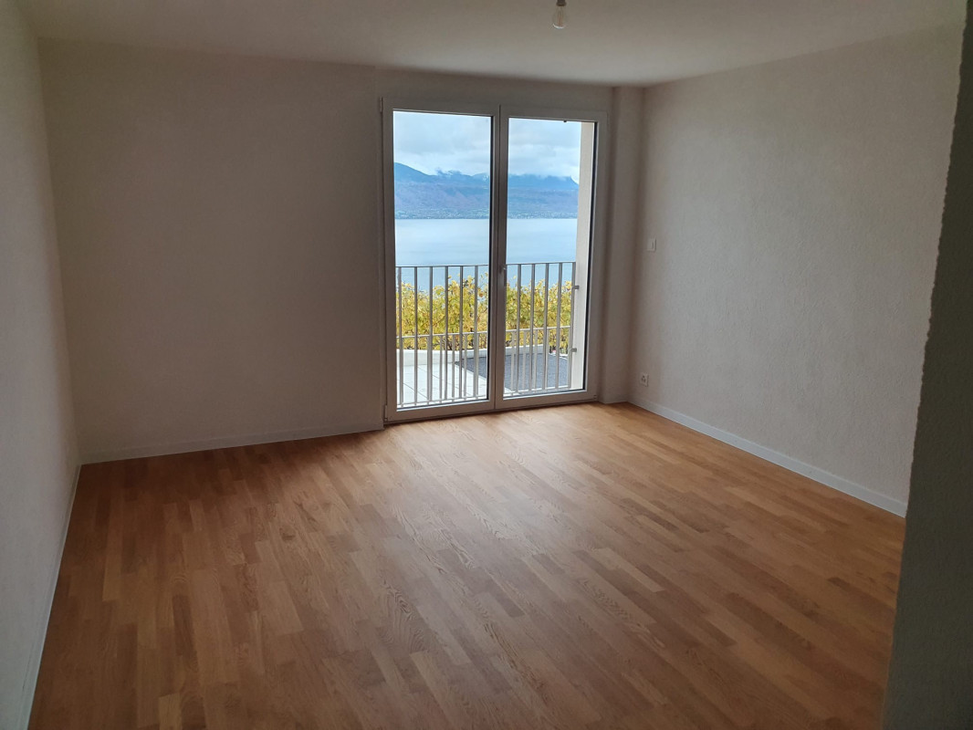 Maison 5,5 pièces avec vue panoramique sur le Léman — photo 3