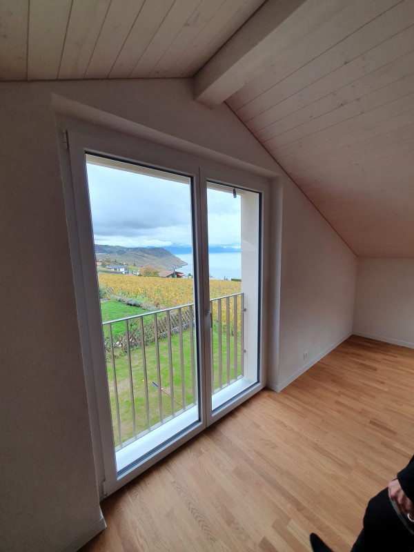 Maison 5,5 pièces avec vue panoramique sur le Léman — photo 5