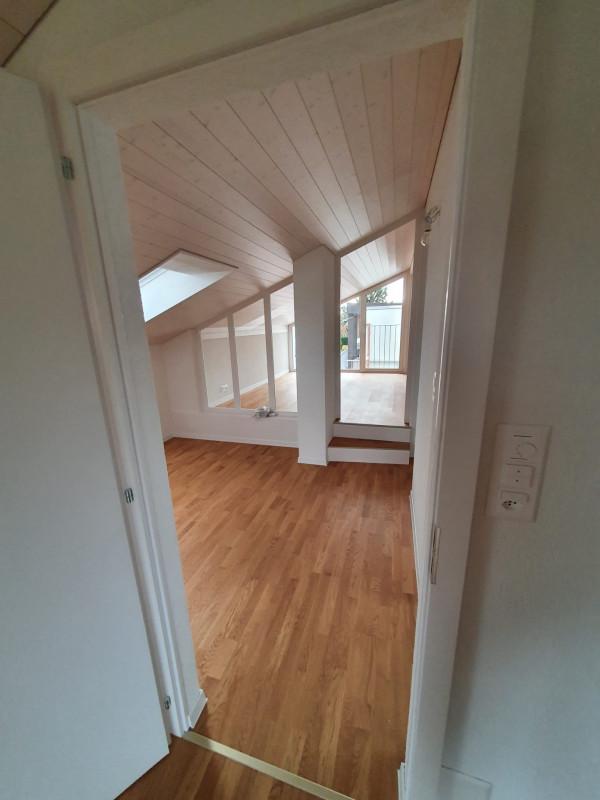 Maison 5,5 pièces avec vue panoramique sur le Léman — photo 7