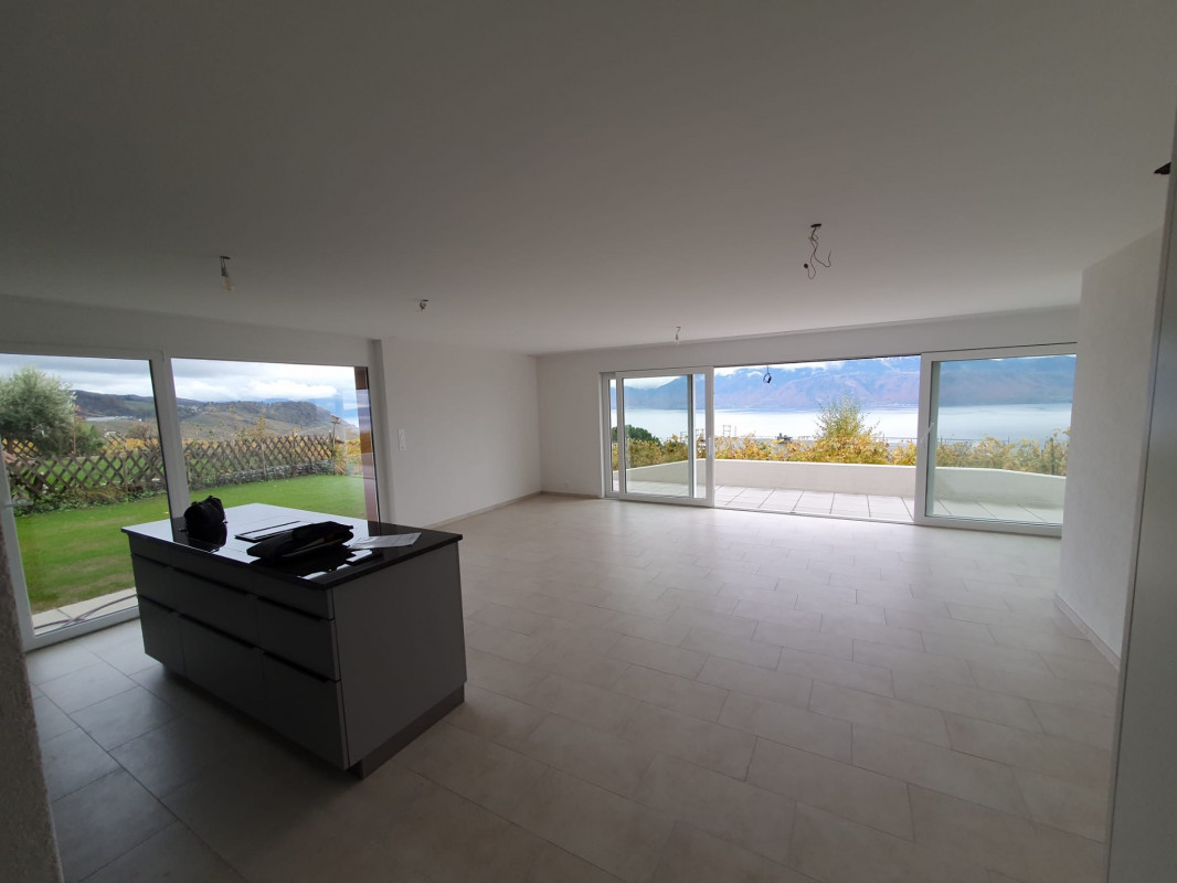 Maison 5,5 pièces avec vue panoramique sur le Léman — photo 9