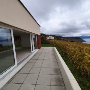 Maison 5,5 pièces avec vue panoramique sur le Léman — photo 2