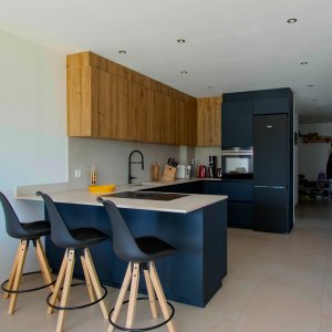Appartement rez-de-jardin de 4.5 pièces vue dégagée– Le Mont-sur-Lausanne — photo 8