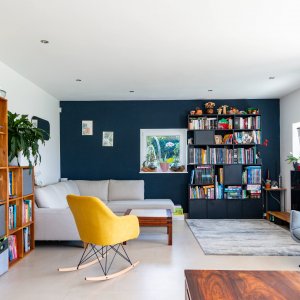 Appartement rez-de-jardin de 4.5 pièces vue dégagée– Le Mont-sur-Lausanne — photo 18