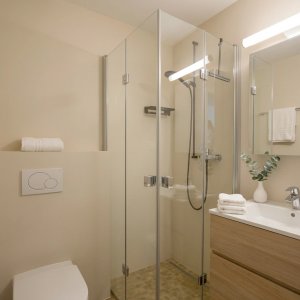 Appartement rez-de-jardin de 4.5 pièces vue dégagée– Le Mont-sur-Lausanne — photo 20