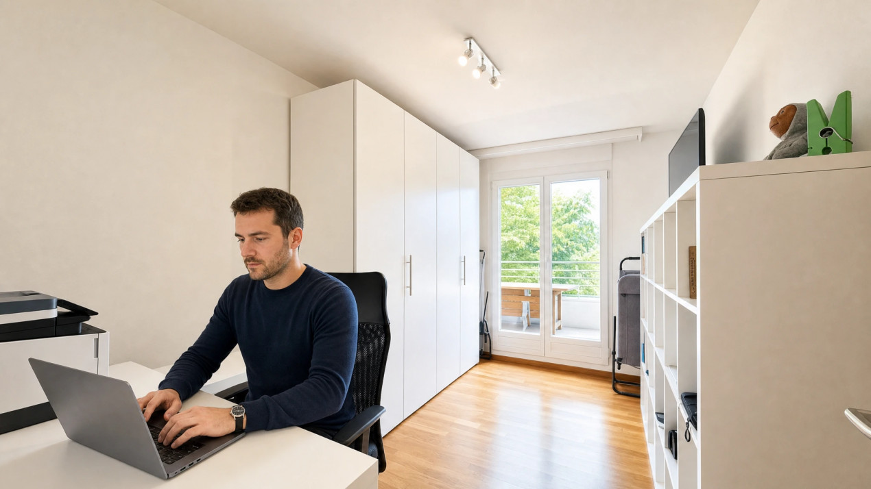 Magnifique appartement de 147m2 — photo 5