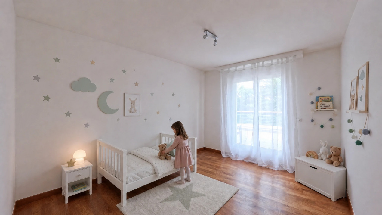 Magnifique appartement de 147m2 — photo 7