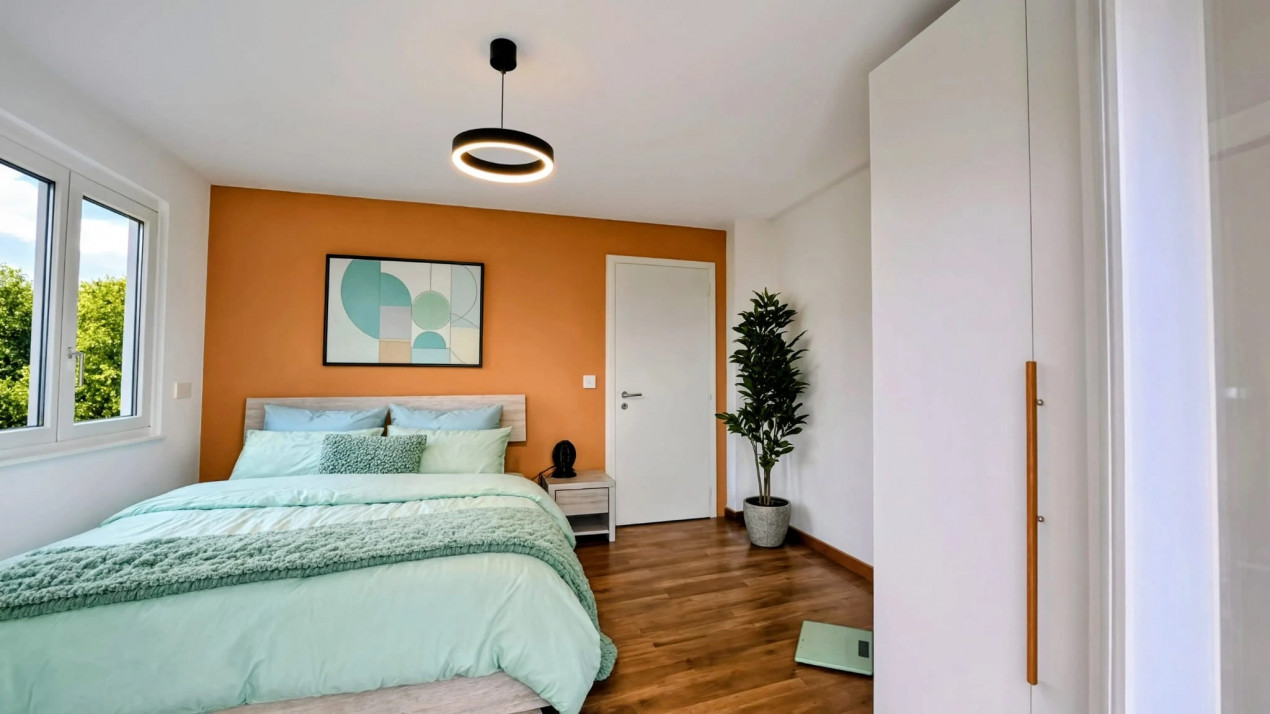 Magnifique appartement de 147m2 — photo 11