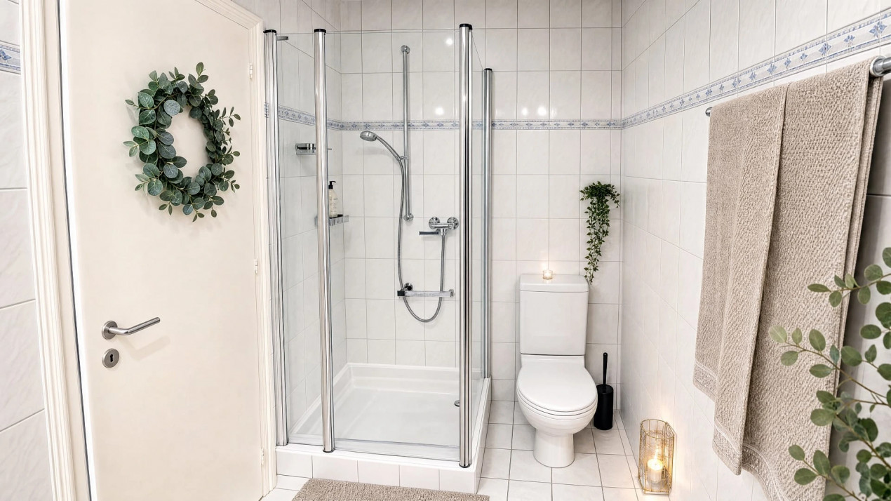 Magnifique appartement de 147m2 — photo 13
