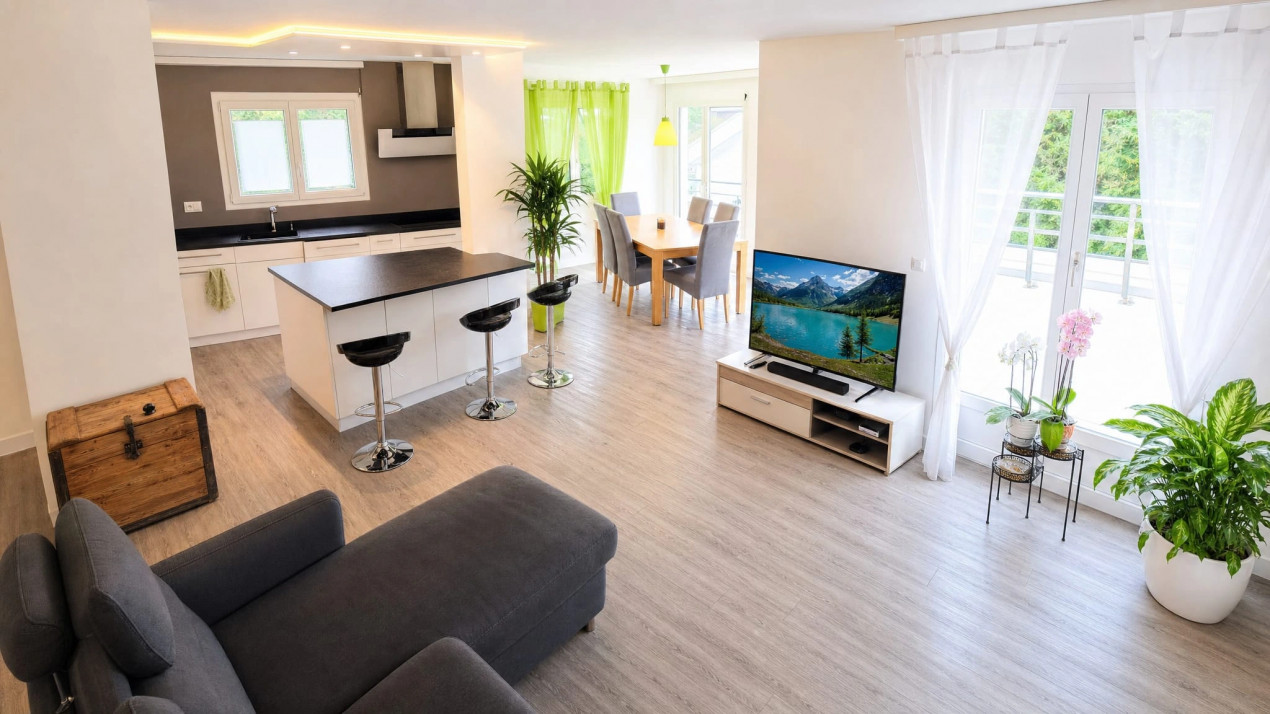 Magnifique appartement de 147m2 — photo 15