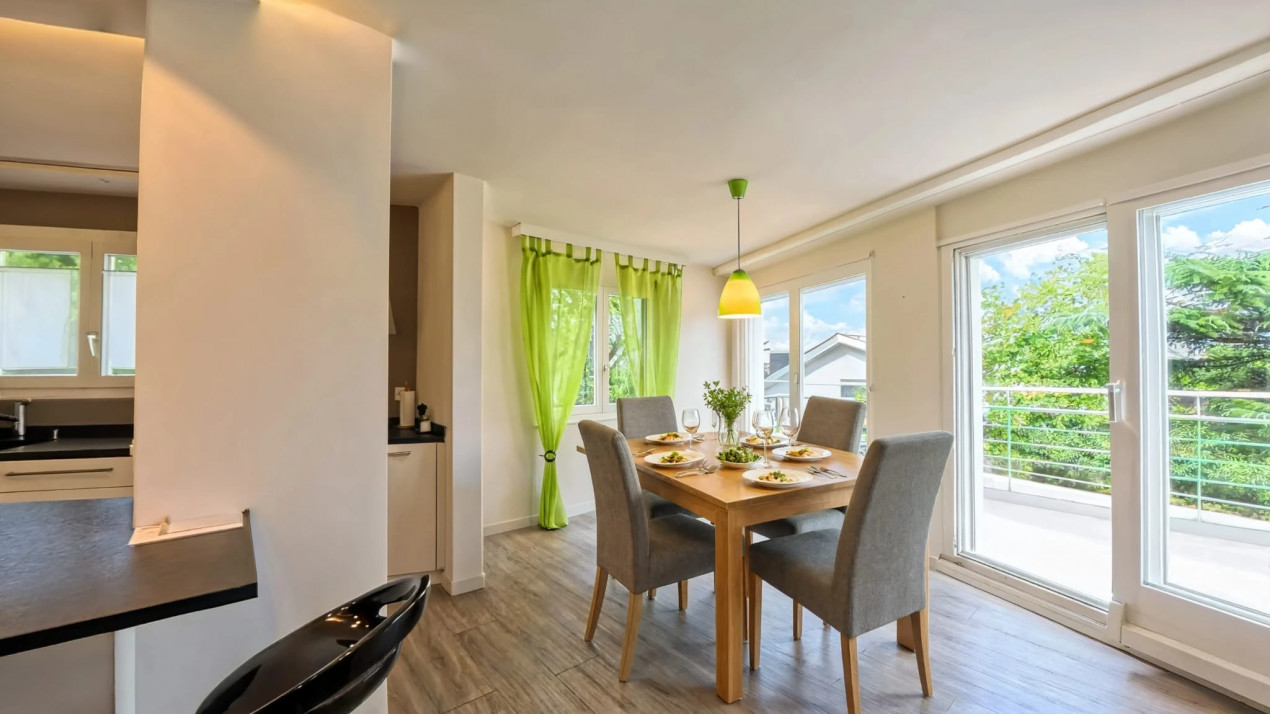 Magnifique appartement de 147m2 — photo 17