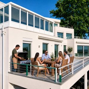 Magnifique appartement de 147m2 — photo 4