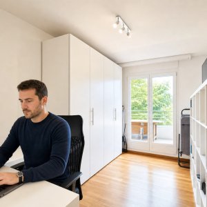 Magnifique appartement de 147m2 — photo 6