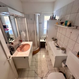 Appartement de 1,5pcs au centre Bienne, devant la gare — photo 4