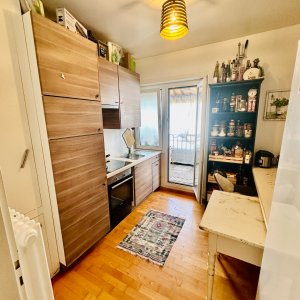 Appartement de 1,5pcs au centre Bienne, devant la gare — photo 6