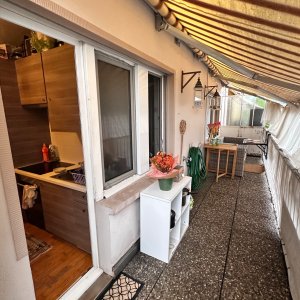 Appartement de 1,5pcs au centre Bienne, devant la gare — photo 8