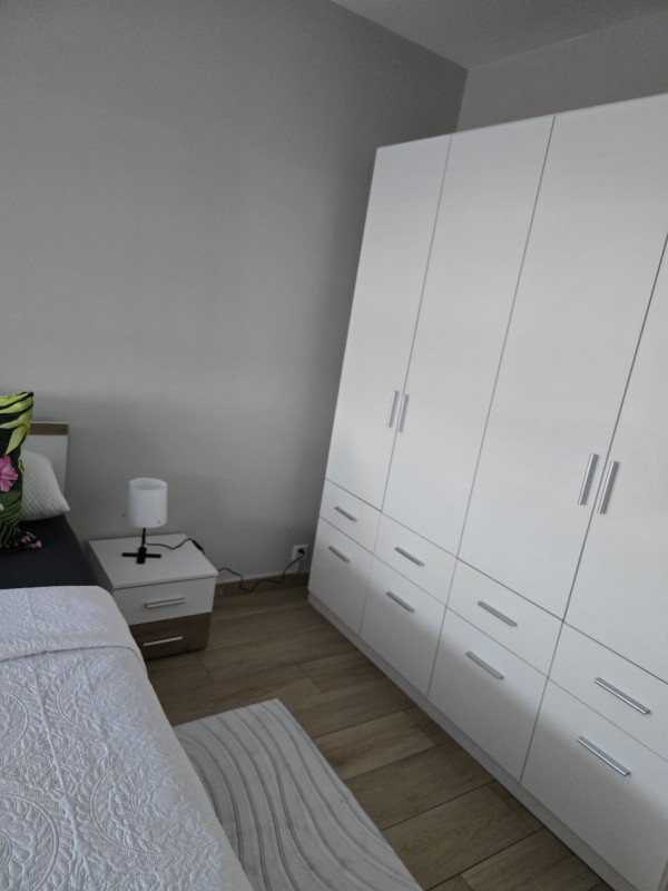 Appartement de 4 pièces au 5ème étage situé à Meyrin 1217 — photo 11