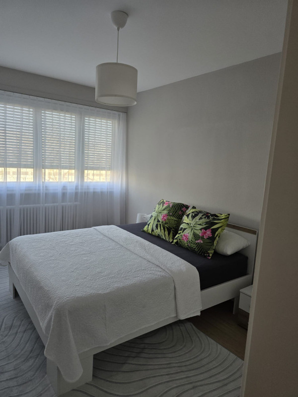 Appartement de 4 pièces au 5ème étage situé à Meyrin 1217 — photo 13