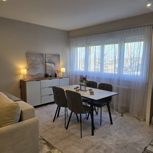 Appartement de 4 pièces au 5ème étage situé à Meyrin 1217 — photo 2