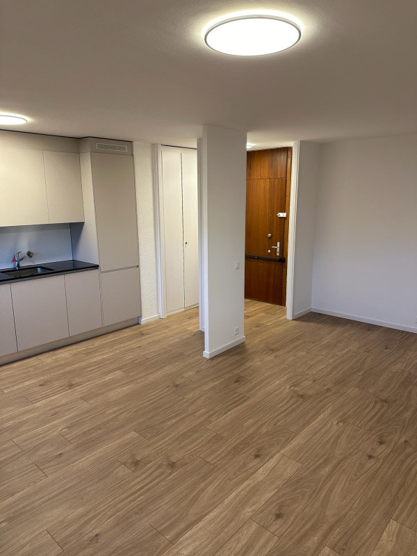 Appartement de 3,5 pièces au 3ème étage sans ascenseur situé à Perly 1258 — photo 3