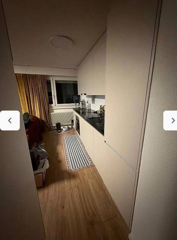Appartement de 3,5 pièces au 3ème étage sans ascenseur situé à Perly 1258 — photo 11