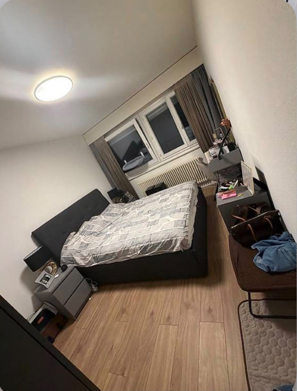 Appartement de 3,5 pièces au 3ème étage sans ascenseur situé à Perly 1258 — photo 13