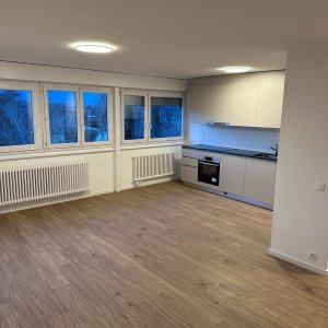 Appartement de 3,5 pièces au 3ème étage sans ascenseur situé à Perly 1258 — photo 2