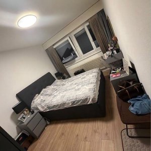 Appartement de 3,5 pièces au 3ème étage sans ascenseur situé à Perly 1258 — photo 14