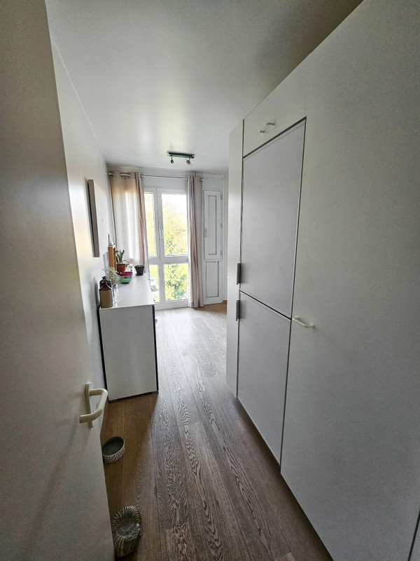 Appartement avec vue sur le lac et les Alpes à Gland — photo 9