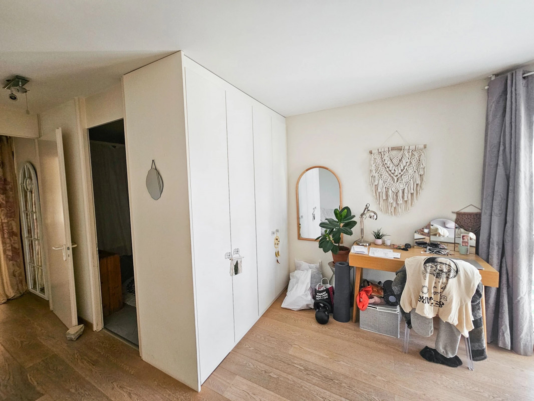 Appartement avec vue sur le lac et les Alpes à Gland — photo 15
