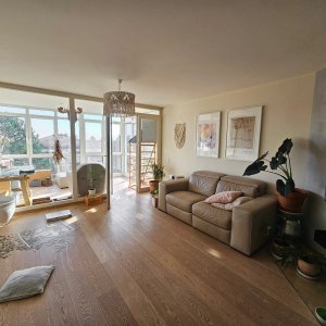 Appartement avec vue sur le lac et les Alpes à Gland — photo 4