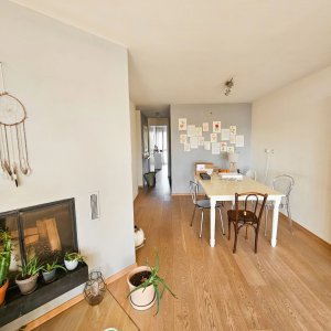 Appartement avec vue sur le lac et les Alpes à Gland — photo 8