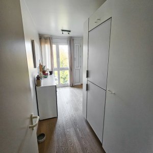 Appartement avec vue sur le lac et les Alpes à Gland — photo 10