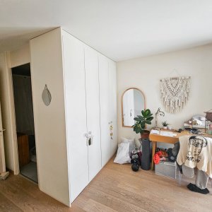 Appartement avec vue sur le lac et les Alpes à Gland — photo 16