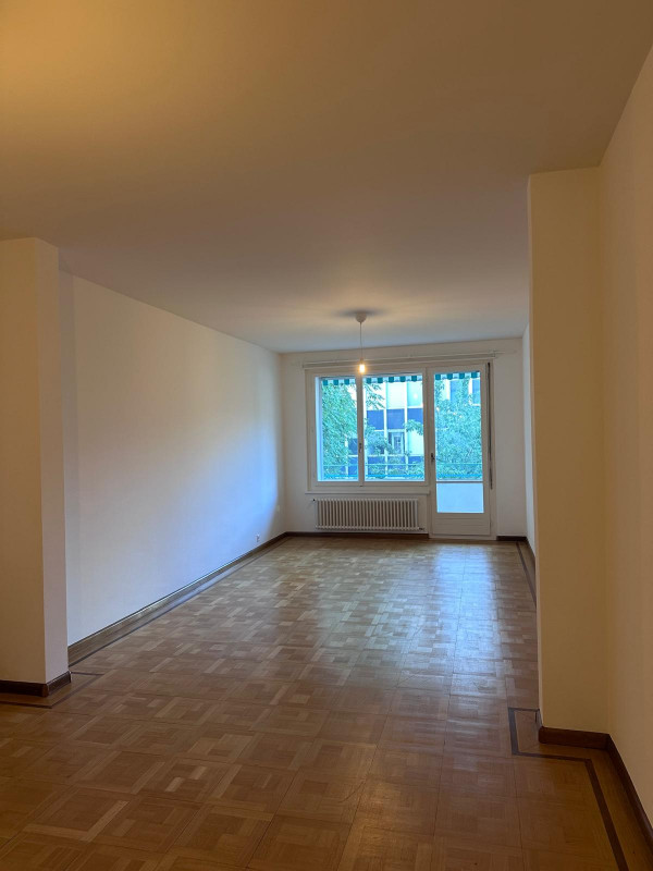 Magnifique appartement de 5,5 pièces au 3ème étage situé à Genève 1202 — photo 3